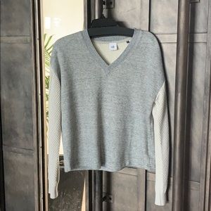 cabi Fusion Sweatshirt, Size M